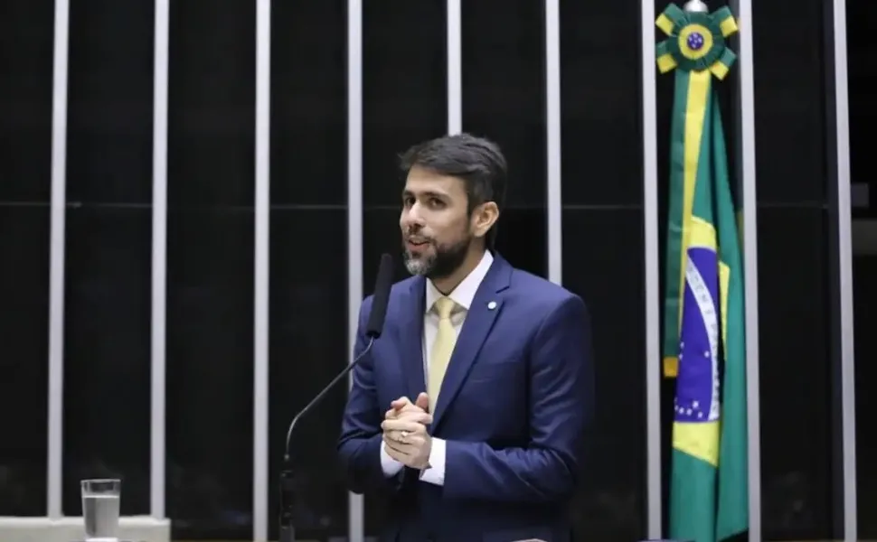 Imagem ilustrativa da imagem Quem é Pedro Lucas, novo ministro das Comunicações de Lula