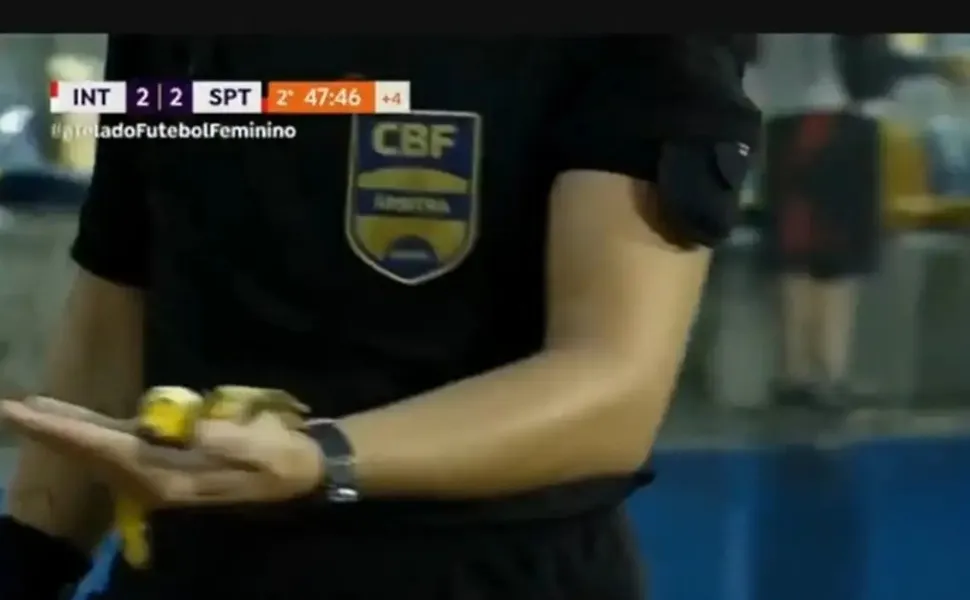 Imagem ilustrativa da imagem Racismo no futebol cresce, apesar de campanhas, alerta Observatório