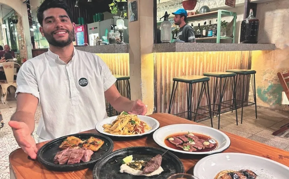 Imagem ilustrativa da imagem Restaurant Week: roteiro gastronômico com 56 destinos no ES