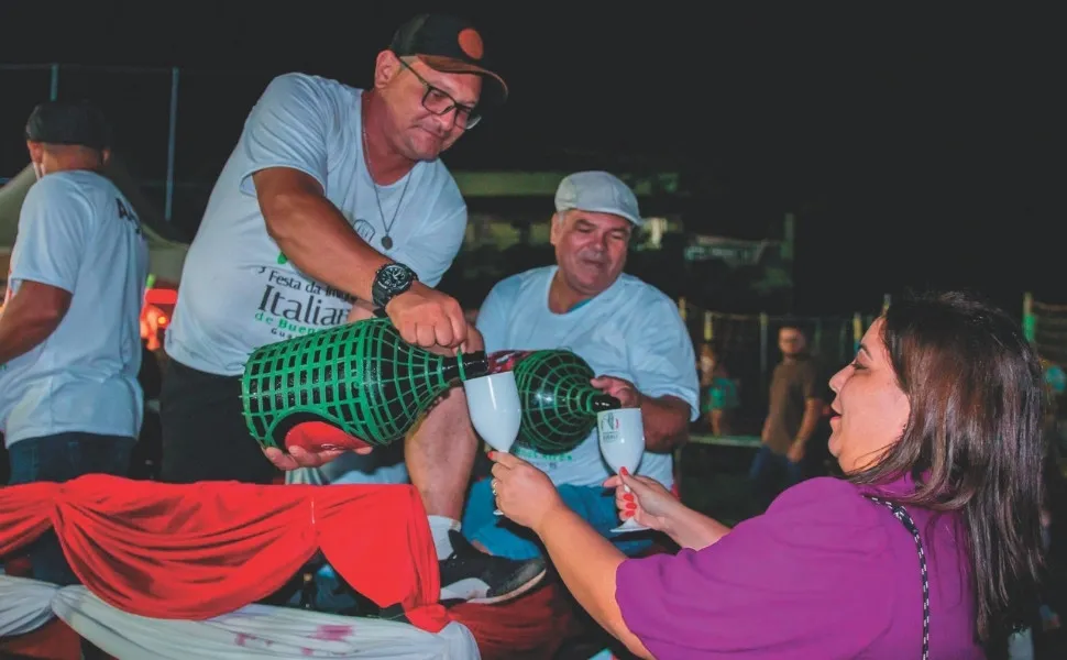 Imagem ilustrativa da imagem Rota da Ferradura: do tradicional ao requintado em bares e restaurantes
