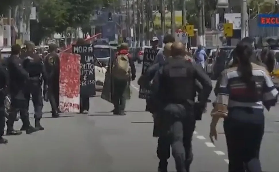 Imagem ilustrativa da imagem STF confirma suspensão da reintegração de posse de área ocupada em Vila Velha