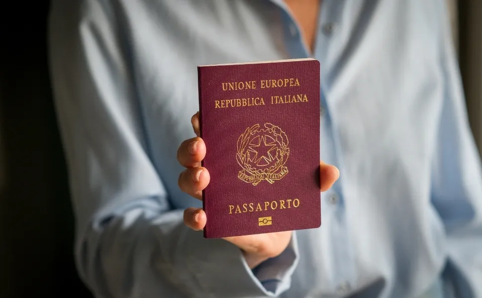 Imagem ilustrativa da imagem Santa Teresa vai votar moção contra decreto que muda regras para Cidadania Italiana