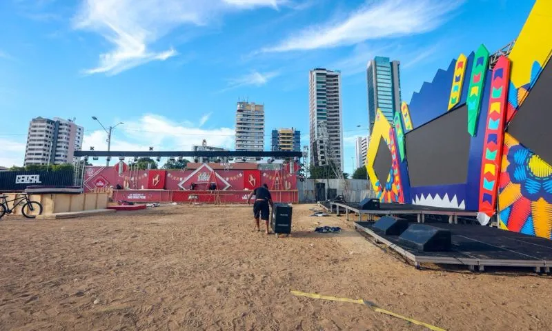 Imagem ilustrativa da imagem São João de Petrolina: programação oficial será anunciada com transmissão ao vivo