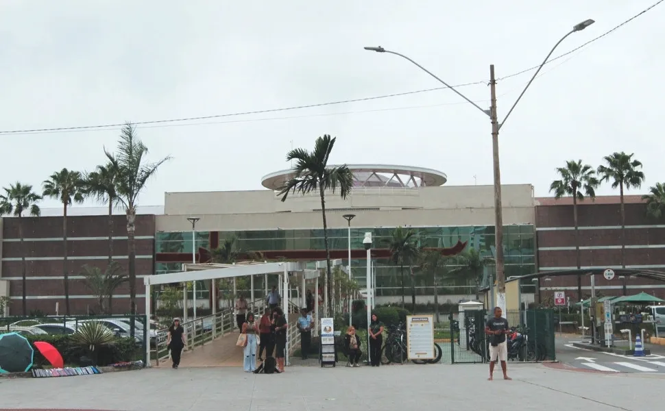 Imagem ilustrativa da imagem Shopping Vitória amplia serviços com Ala Parque e mais novidades