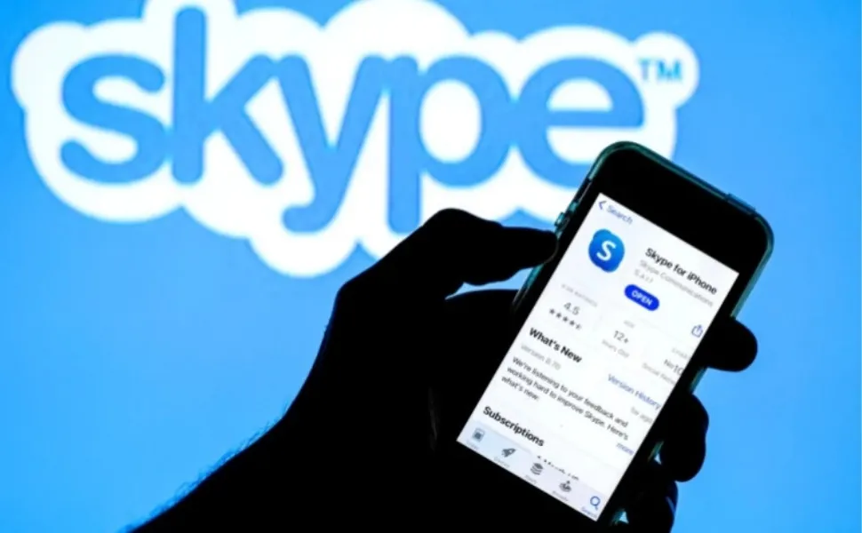 Imagem ilustrativa da imagem Skype, um dos pioneiros em videochamada, foi aposentado pela Microsoft