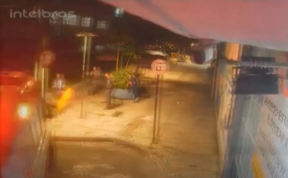 Imagem ilustrativa da imagem Suspeito de furto é espancado em Vila Velha