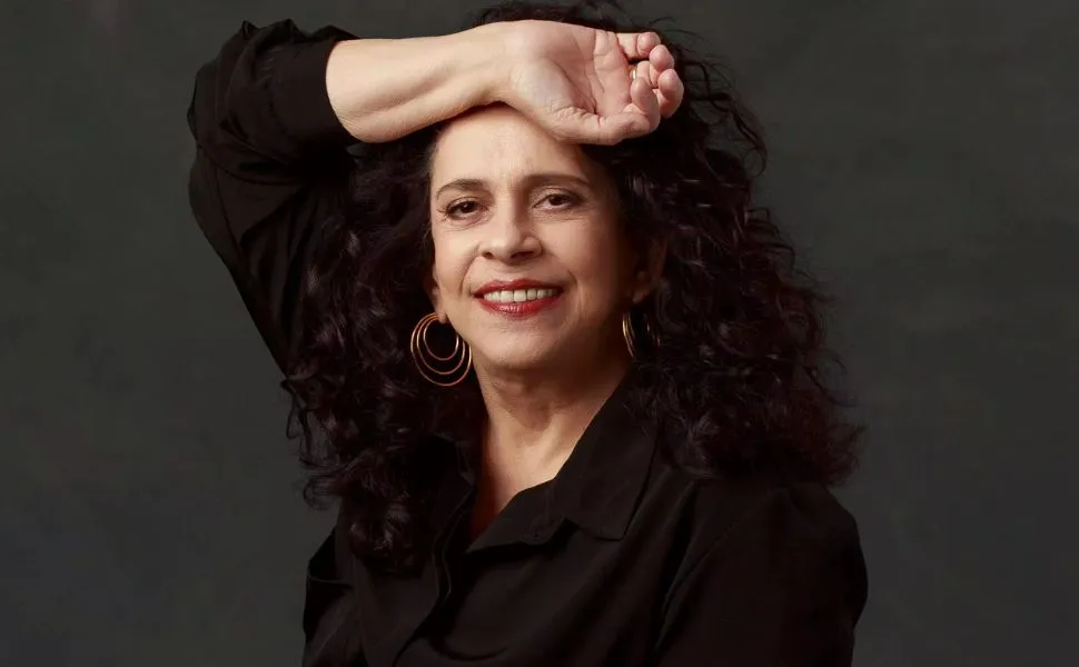 Imagem ilustrativa da imagem Três gravações inéditas de Gal Costa são lançadas no streaming após 53 anos