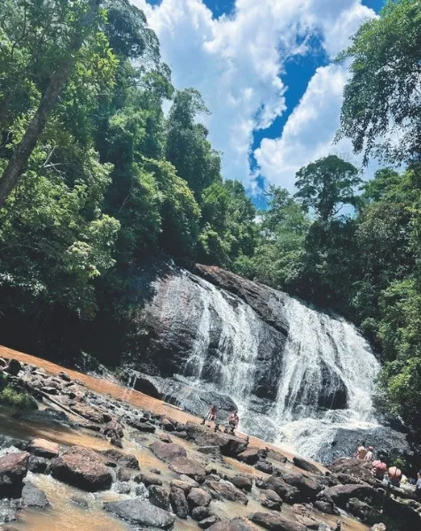 Imagem ilustrativa da imagem Turismo no ES: roteiro com charme nas montanhas de Guarapari