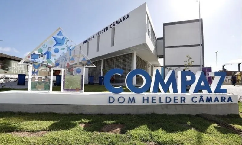 Imagem ilustrativa da imagem Unicap vai promover ação de prevenção e combate à hipertensão em Compaz