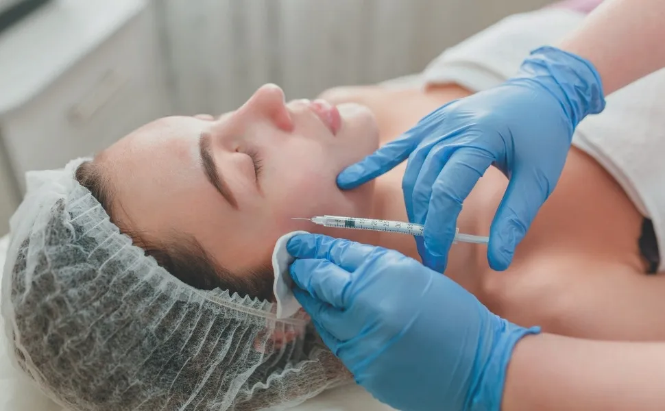 Imagem ilustrativa da imagem Uso estético do botox não é inofensivo à saúde, diz estudo