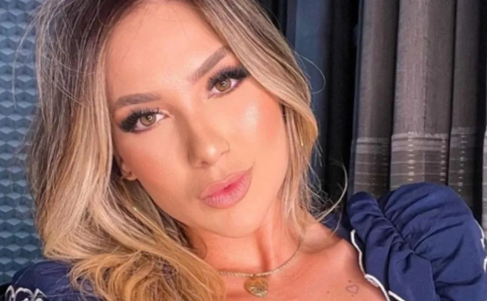 Imagem ilustrativa da imagem Virginia Fonseca compra jatinho avaliado em mais de R$ 22 milhões