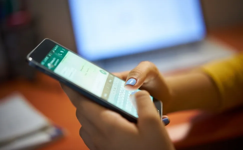 Imagem ilustrativa da imagem WhatsApp lança ferramenta para impedir que conversas vazem do aplicativo