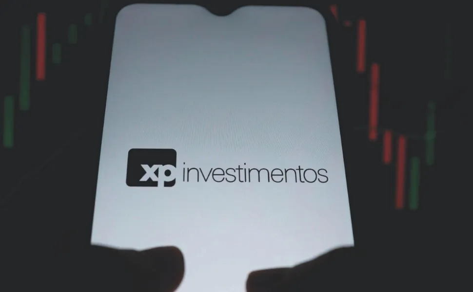 Imagem ilustrativa da imagem XP comunica vazamento de dados de clientes