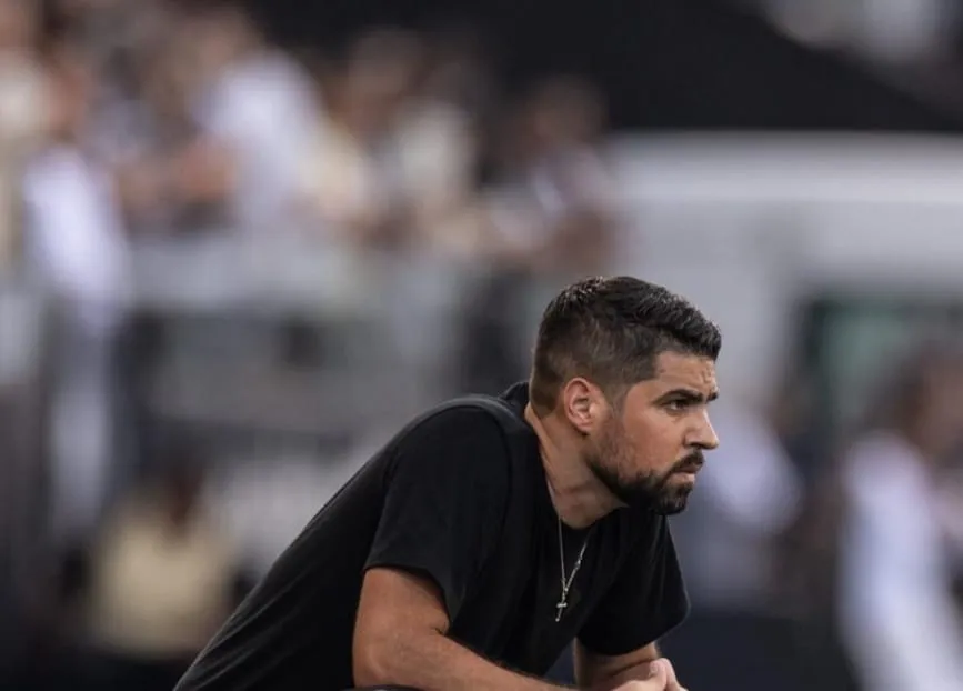 Imagem ilustrativa da imagem António Oliveira é o novo técnico do Sport