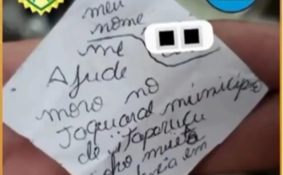 Imagem ilustrativa da imagem MP pede prisão de homem que manteve esposa em cárcere privado por 8 anos