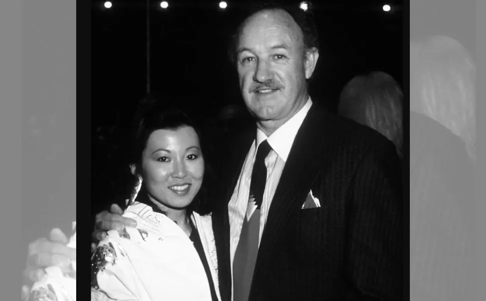 Imagem ilustrativa da imagem Ator Gene Hackman, vencedor do Oscar duas vezes, e a mulher são encontrados mortos