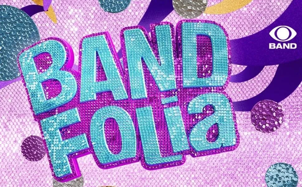 Imagem ilustrativa da imagem Band Folia: TV Tribuna/Band vai transmitir Carnaval de Recife, Rio e Salvador