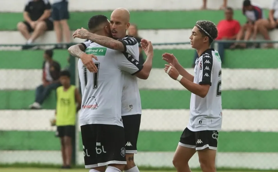 Imagem ilustrativa da imagem Rio Branco mandará três jogos da Série D no Sumaré, em Cachoeiro
