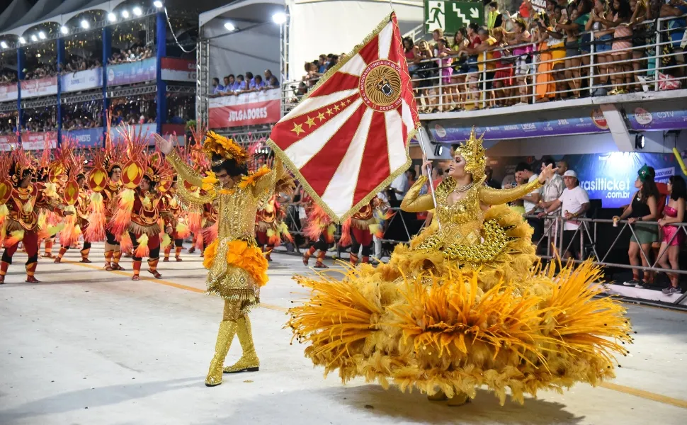 Imagem ilustrativa da imagem Carnaval ES: desfile, blocos e folia nas montanhas