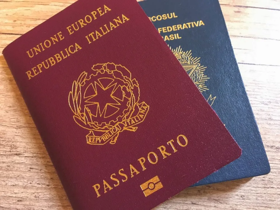 Imagem ilustrativa da imagem Cidadania italiana: o que interessados no documento vão fazer a partir de agora