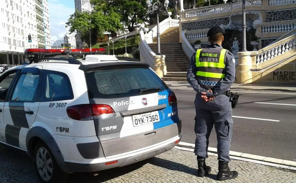 Imagem ilustrativa da imagem Advogado mineiro é detido por captação irregular de clientes em Guarapari