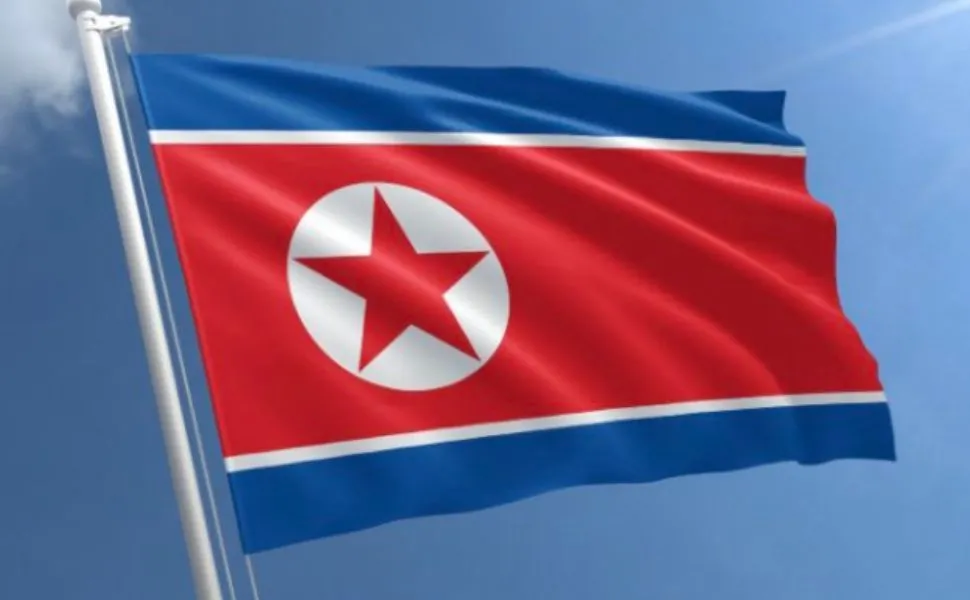 Imagem ilustrativa da imagem Coreia do Norte dispara mísseis após Coreia do Sul e EUA iniciarem exercícios