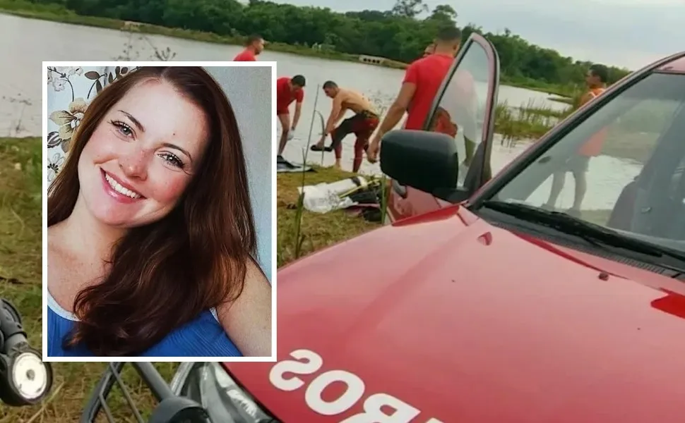 Imagem ilustrativa da imagem Corpo de mulher é encontrado boiando em represa no Norte do ES