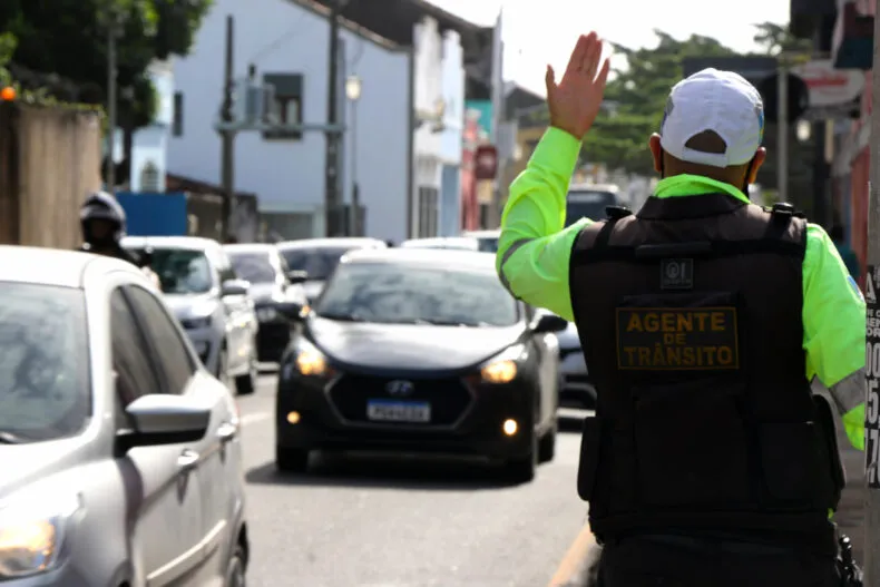 Imagem ilustrativa da imagem Desfile das Virgens do Bairro Novo altera trânsito em Olinda neste domingo (23)