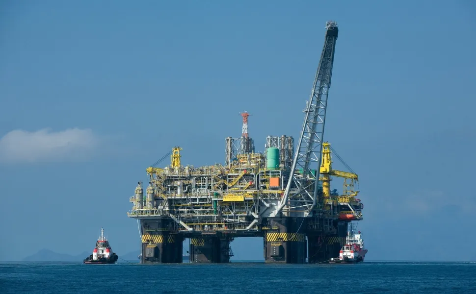 Imagem ilustrativa da imagem Espírito Santo vai receber R$ 5,5 bi em novos investimentos no setor de petróleo
