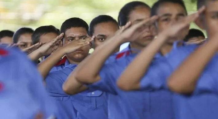 Imagem ilustrativa da imagem Exército terá de adotar cotas em colégios militares, decide Justiça