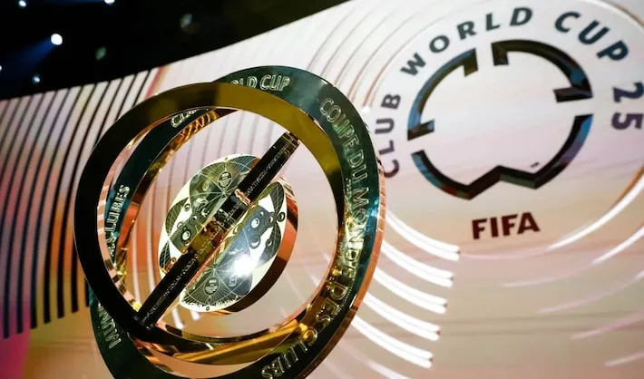 Imagem ilustrativa da imagem Fifa divulga data, horário e local de Los Angeles FC x América-MEX, que definirá vaga no Mundial