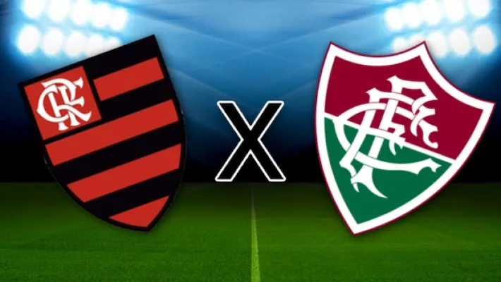 Imagem ilustrativa da imagem Flamengo x Fluminense pelo Campeonato Carioca: onde assistir ao vivo, horário e escalações