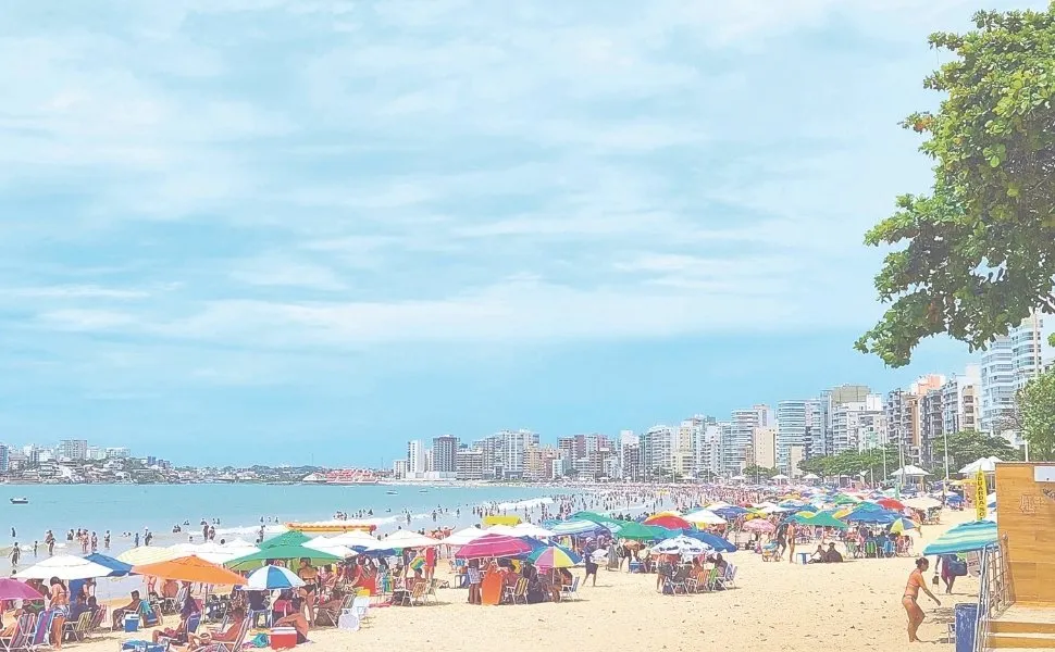 Imagem ilustrativa da imagem Guarapari entre as cidades mais acolhedoras do Brasil