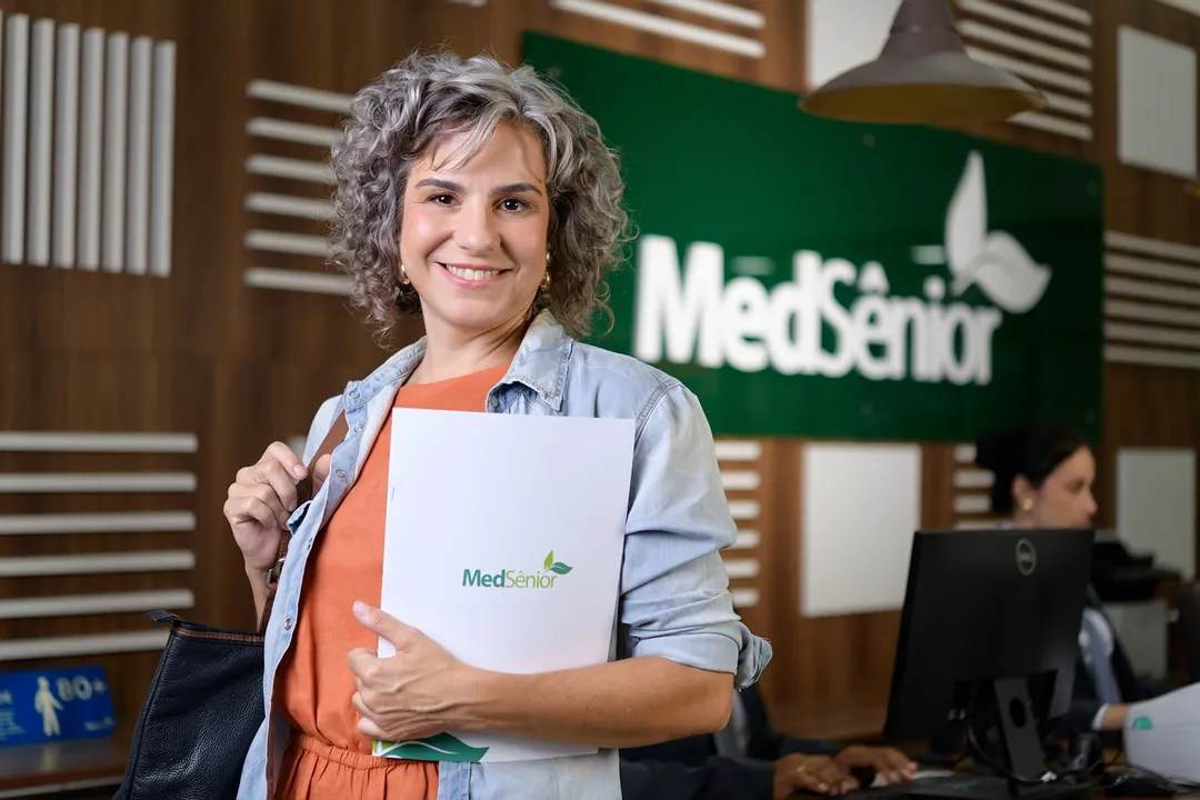 Imagem ilustrativa da imagem Importância de envelhecer bem se fortalece Brasil afora