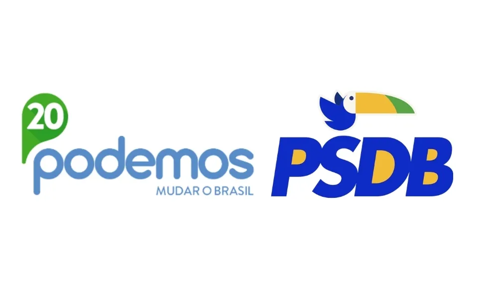 Imagem ilustrativa da imagem Incorporação do PSDB ao Podemos deve ser selada nesta terça-feira