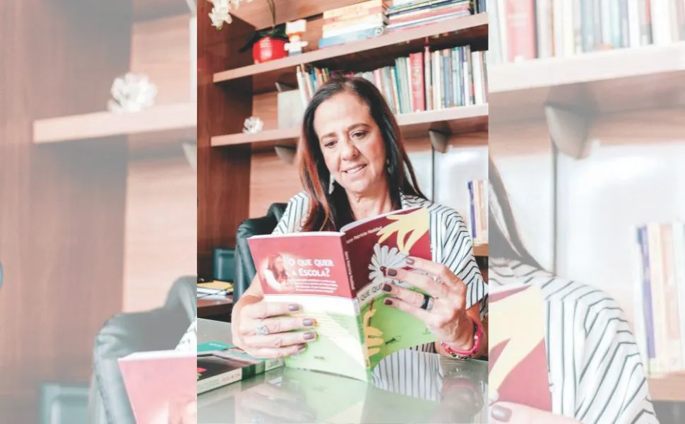 Imagem ilustrativa da imagem “Jovens parecem estar em um mundo paralelo”, diz especialista em educação