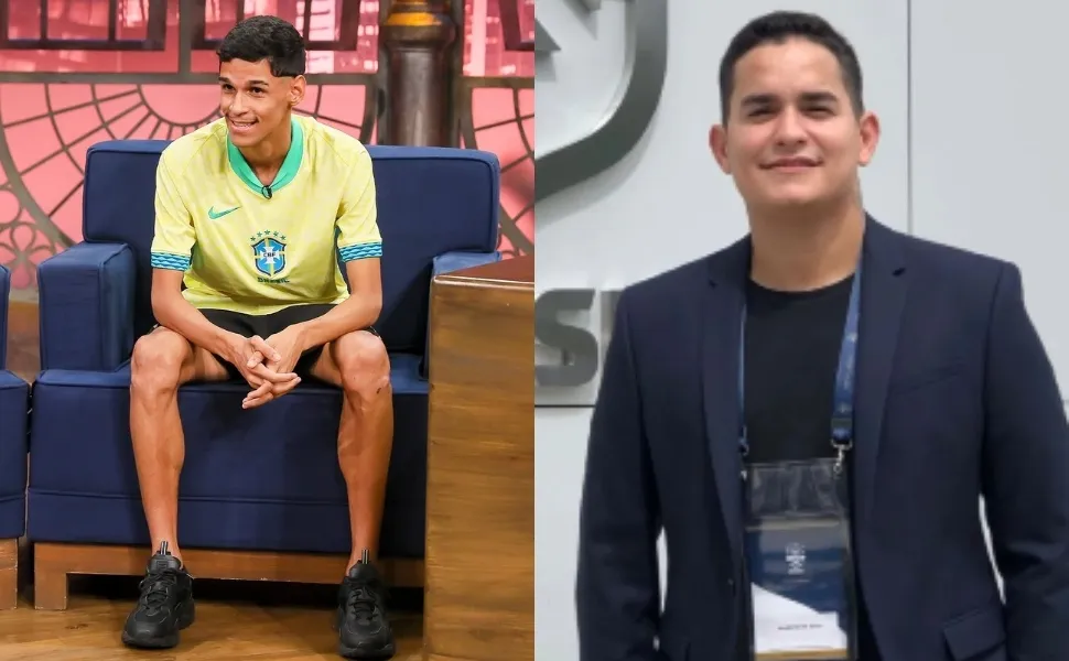Imagem ilustrativa da imagem Luva de Pedreiro é condenado a pagar R$ 5 milhões a ex-empresário