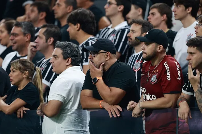 Imagem ilustrativa da imagem Mais uma eliminação precoce: relembre os fiascos do Corinthians na Pré-Libertadores