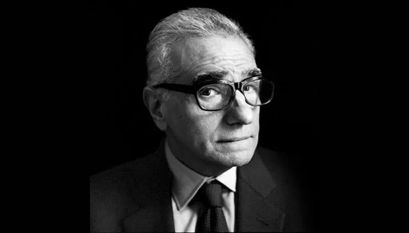 Imagem ilustrativa da imagem Martin Scorsese vai produzir documentário com entrevista inédita do papa Francisco