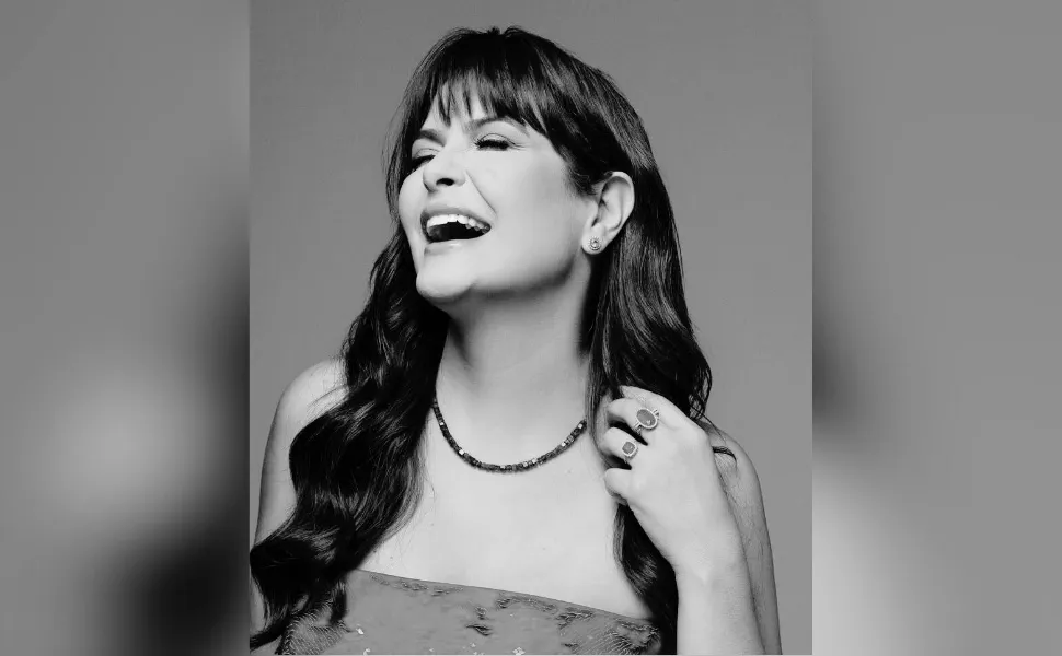 Imagem ilustrativa da imagem Morre aos 35 anos Nabila Furtado, ex-primeira-dama de Cariacica e ex-miss ES
