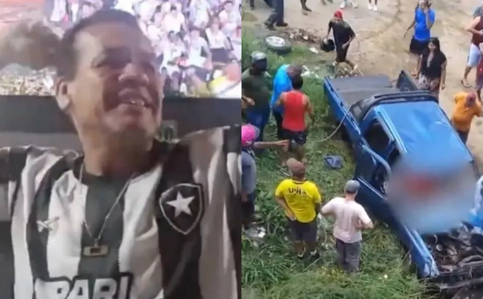 Imagem ilustrativa da imagem Morre terceira vítima de ataque contra detento de saidinha em Cariacica