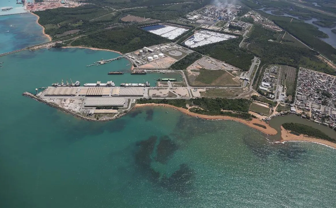 Imagem ilustrativa da imagem Aracruz avança com ZPE e pode liderar nova região metropolitana capixaba