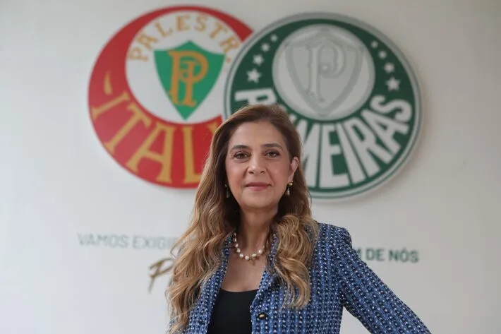 Imagem ilustrativa da imagem Palmeiras, Corinthians, São Paulo e Santos: saiba quem teve as maiores dívidas e lucros em 2024