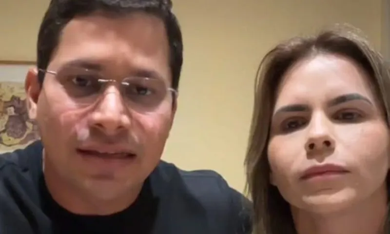 Imagem ilustrativa da imagem Pastor e deputado estadual diz que se excedeu ao ver cena de agressividade gravada