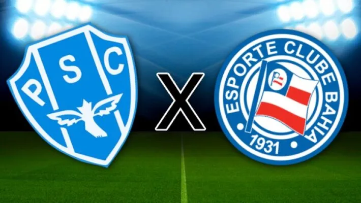 Imagem ilustrativa da imagem Paysandu x Bahia na Copa do Brasil: onde assistir ao vivo, horário e escalação