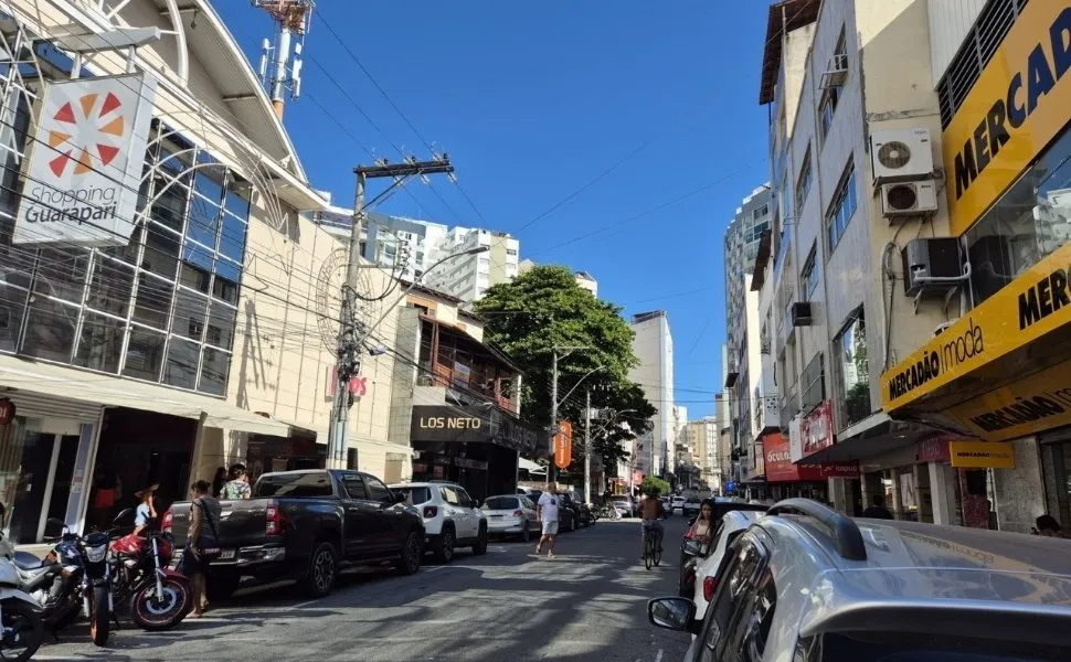 Imagem ilustrativa da imagem Procon Guarapari: conscientização e negociação de dívidas na Semana do Consumidor