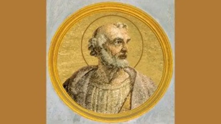 Imagem ilustrativa da imagem Quem foi o primeiro papa com o nome Leão, considerado ‘doutor da Igreja’ e ‘magno’