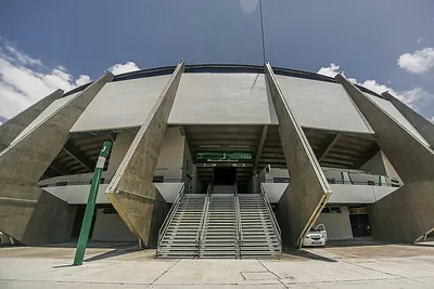 Imagem ilustrativa da imagem Recife sediará pela primeira vez Campeonato Brasileiro de Ginástica Artística