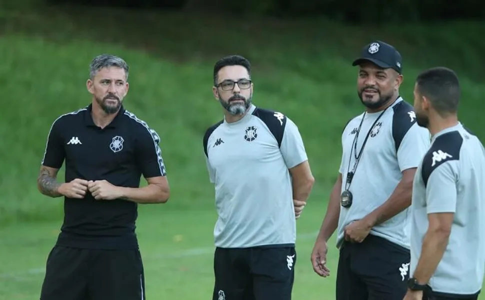 Imagem ilustrativa da imagem Capixabas em campo na Série D neste sábado (11)