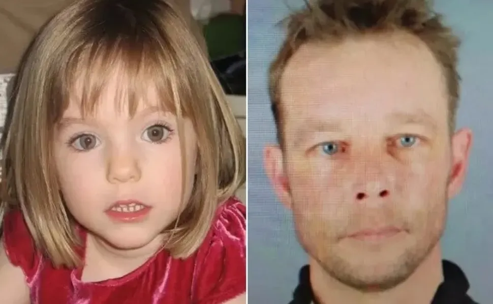 Imagem ilustrativa da imagem Saiba as provas contra o suspeito do caso Madeleine McCann